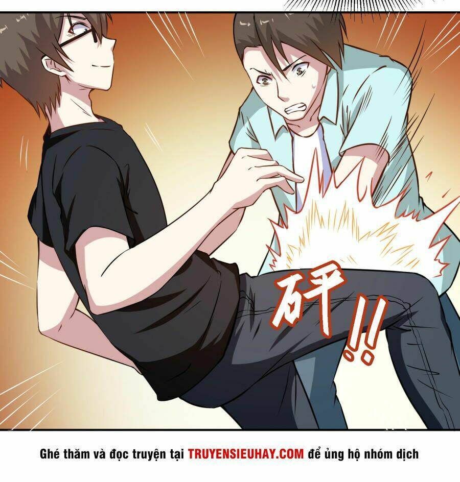 Tay Chơi Thần Cấp: Chapter 9