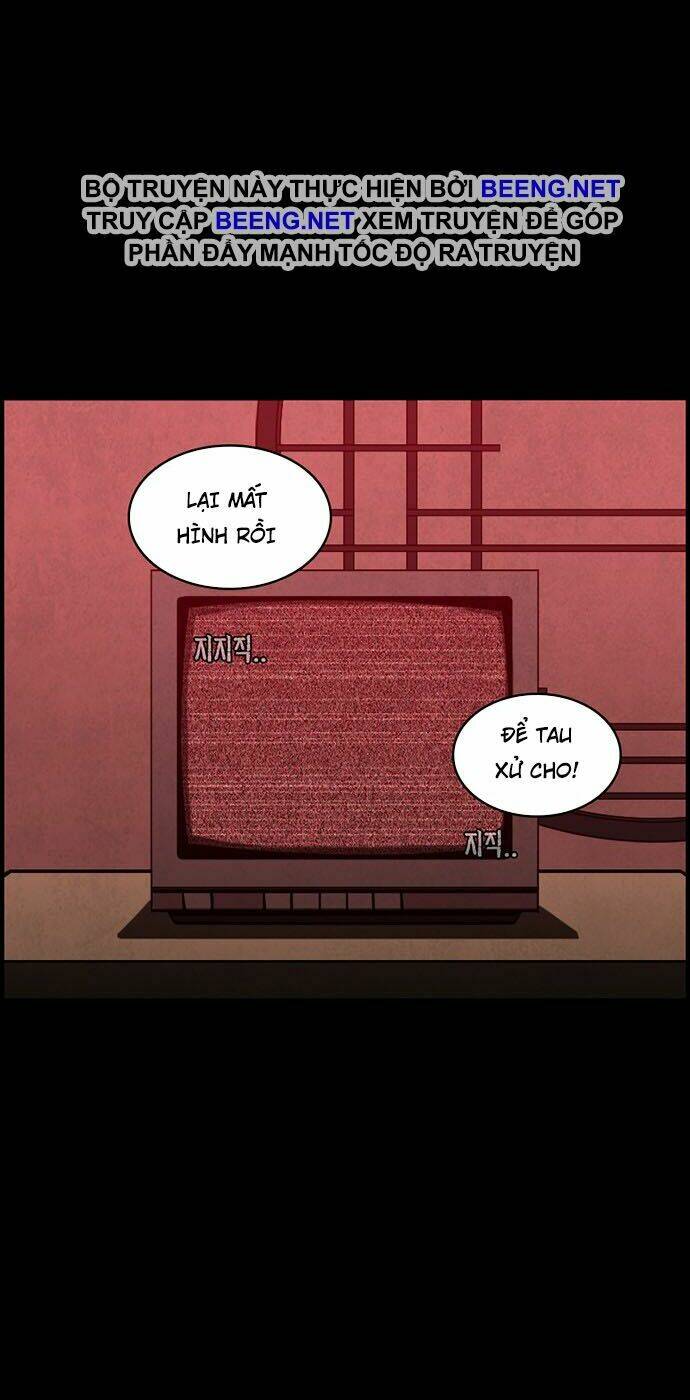 Khu Trọ Quỷ Ám: Chapter 12
