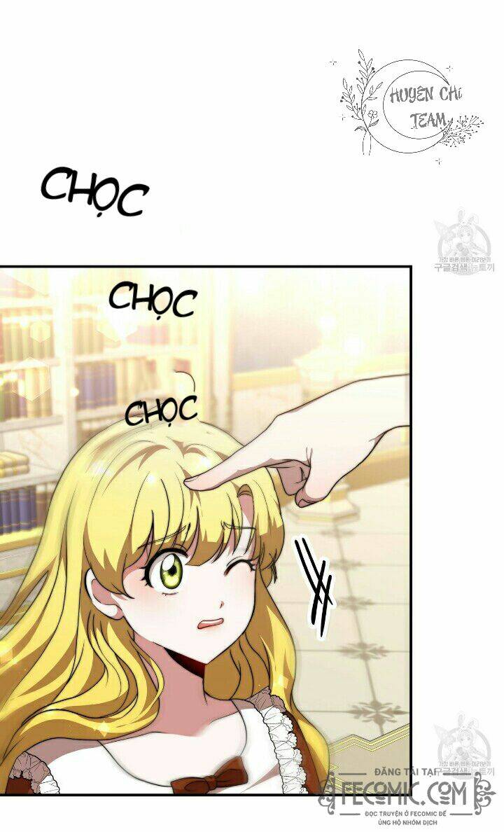 Công Chúa Bị Lãng Quên Muốn Sống Trong Hòa Bình: Chapter 26