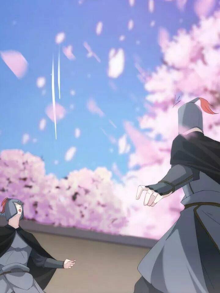 Bí Mật Của Dạ Tộc: Chapter 14.1