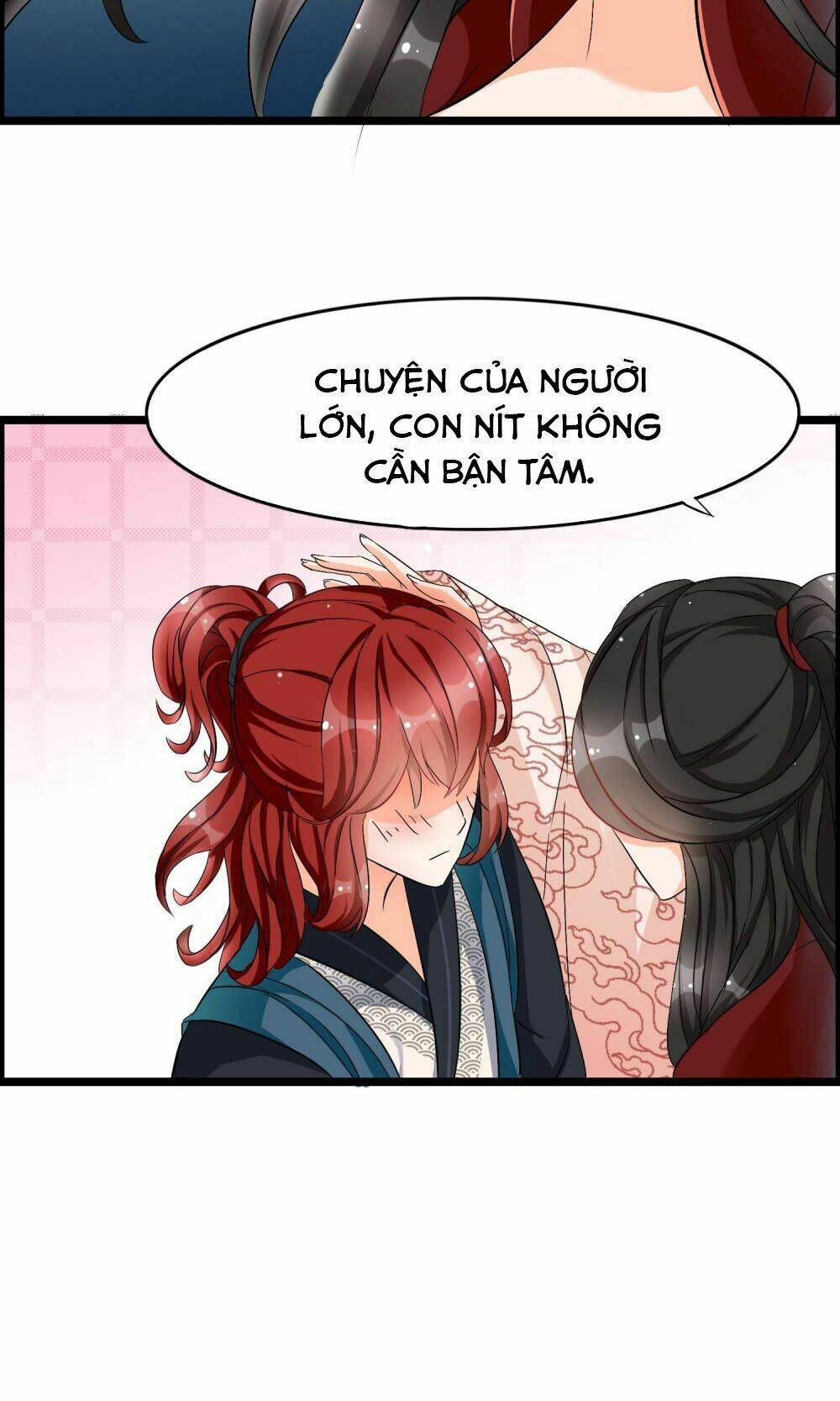 Nghịch Đồ Tại Thượng: Chapter 9