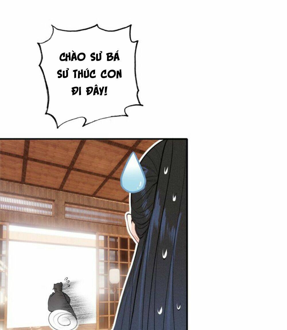 Đế Sư Tại Thượng: Chapter 30