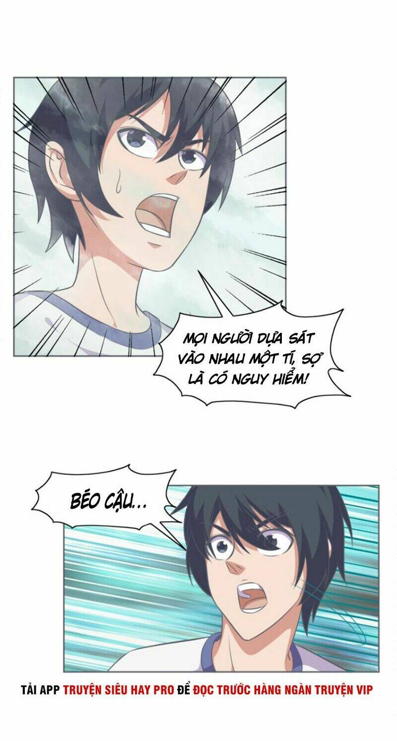 Chín Năm Nghĩa Vụ Tu Chân: Chapter 7