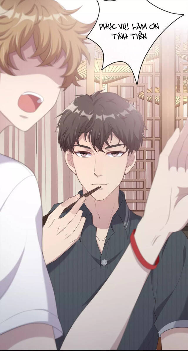 Cao Phán: Chapter 6