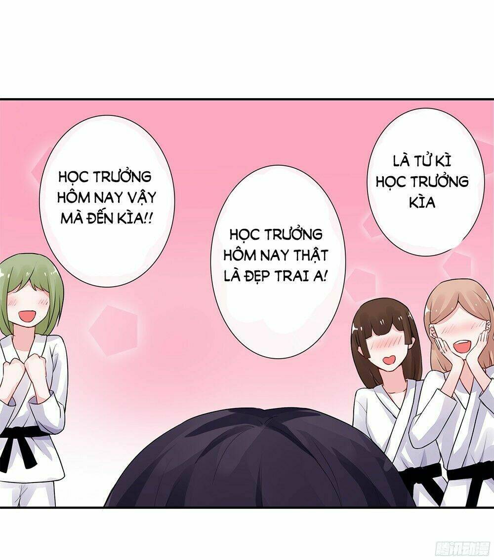 Câu Chuyện Săn Vợ: Chapter 5