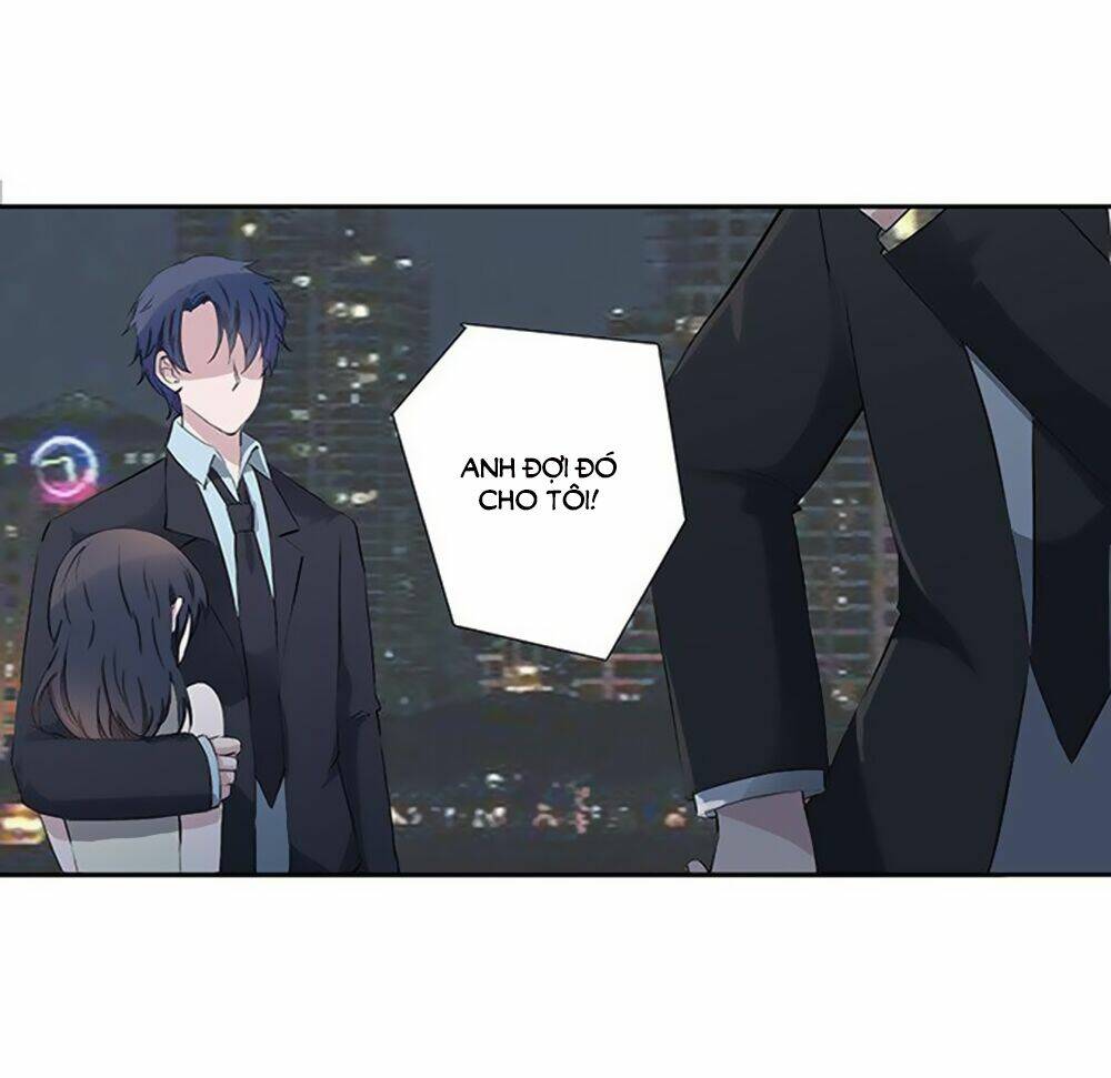 Thiên Kim Đường Môn: Chapter 41