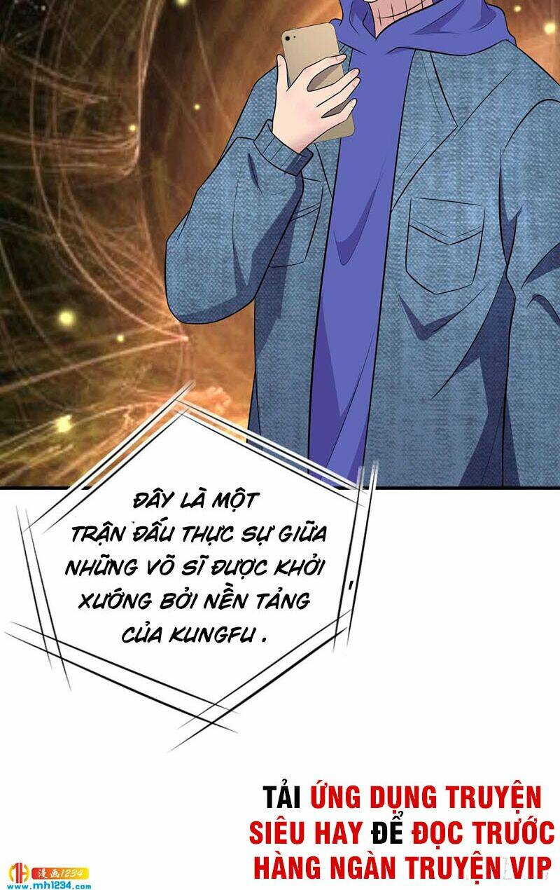 Đại Gia Livestream Vạn Giới: Chapter 31