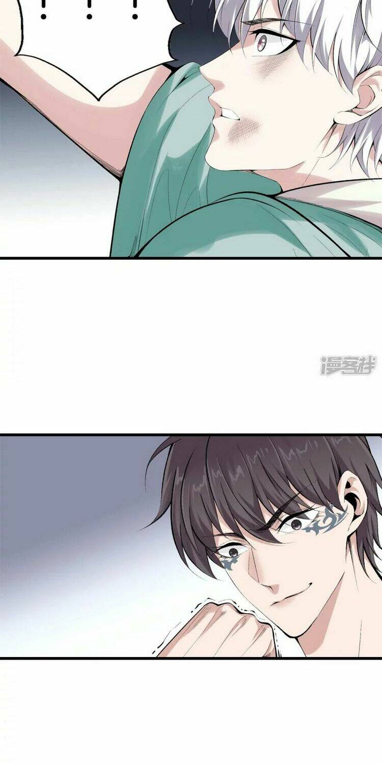 Đô Thị Chí Tôn: Chapter 155