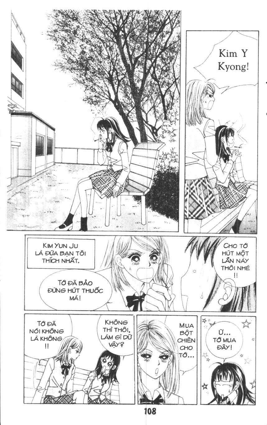 Say Say Say: Chapter 21