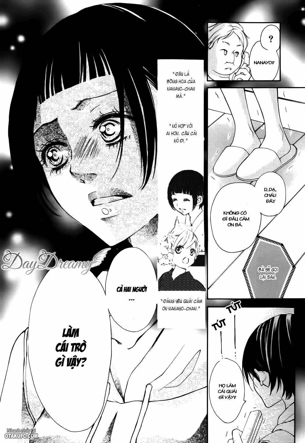 True Love: Chapter 22