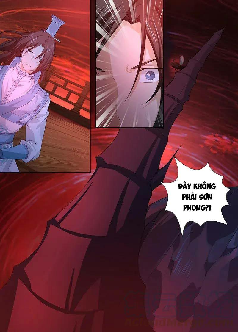 Vĩnh Hằng Chí Tôn: Chapter 247