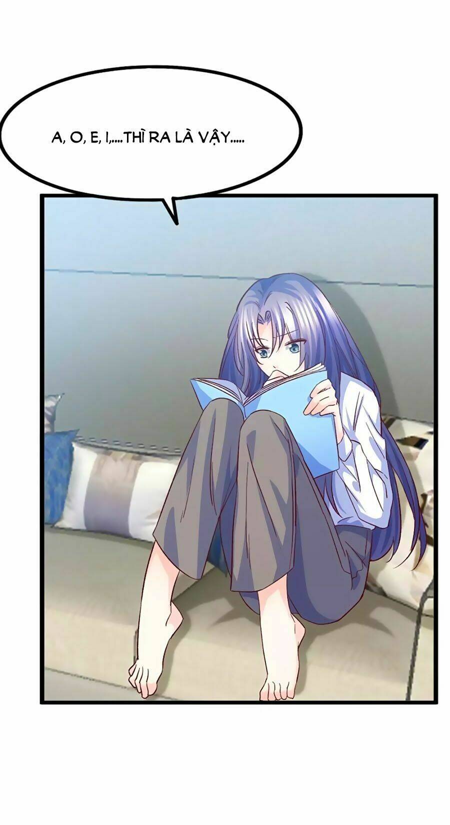 Ta Và Nam Thần Cởi Áo Ngủ Rồi: Chapter 29