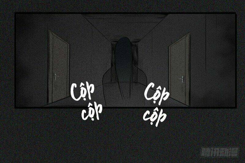 Trở Lại Căn Nhà Ma: Chapter 7