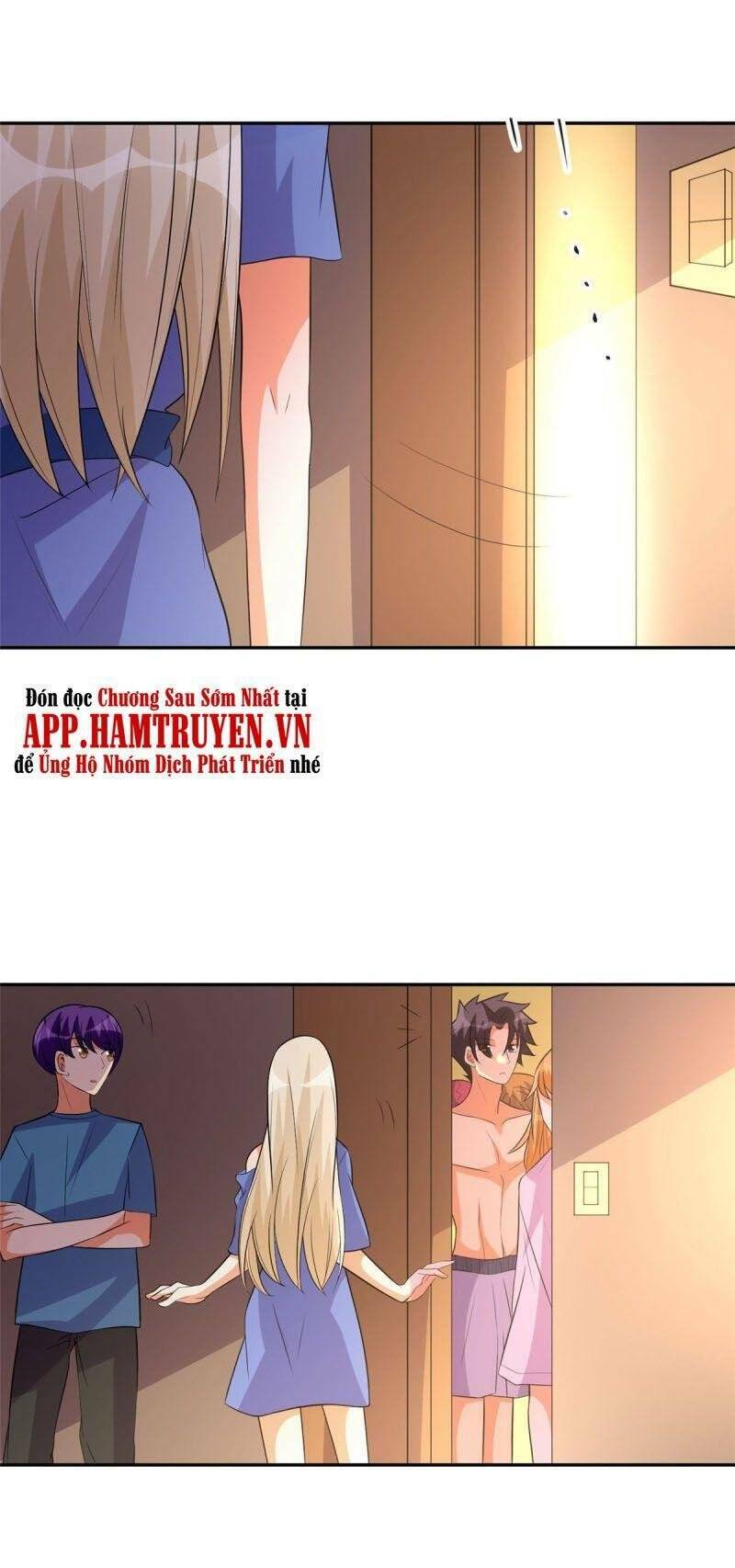 Đế Tế: Chapter 72