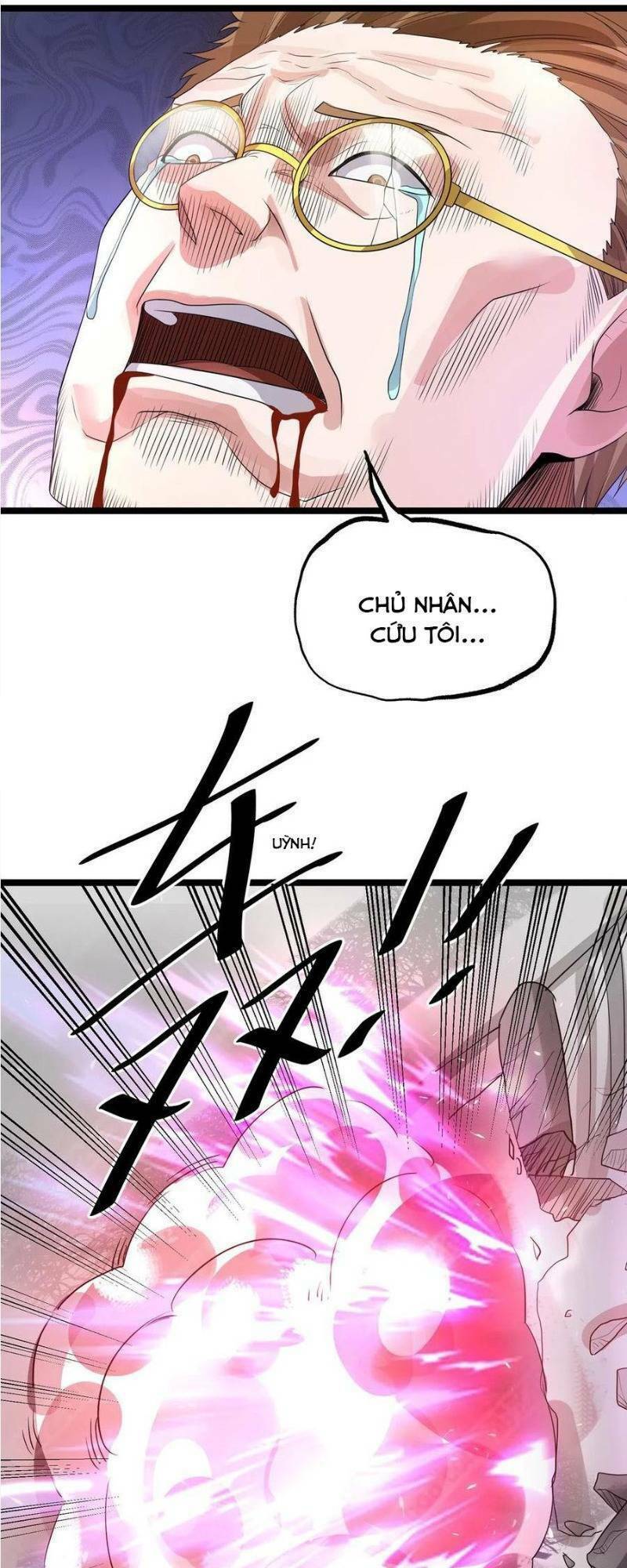 Tiên Vương Trùng Sinh: Chapter 115