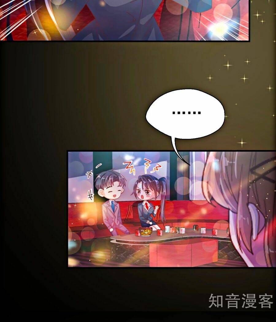 Sau Này Vẫn Cứ Thích Anh: Chapter 56