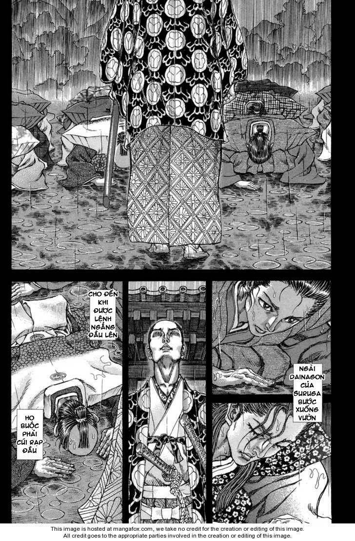 Shigurui - Cuồng Tử: Chapter 77