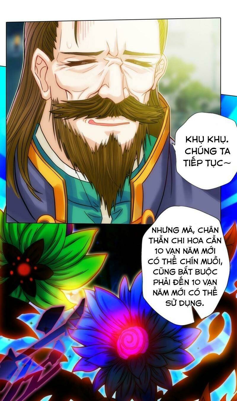Bất Hủ Phàm Nhân: Chapter 53