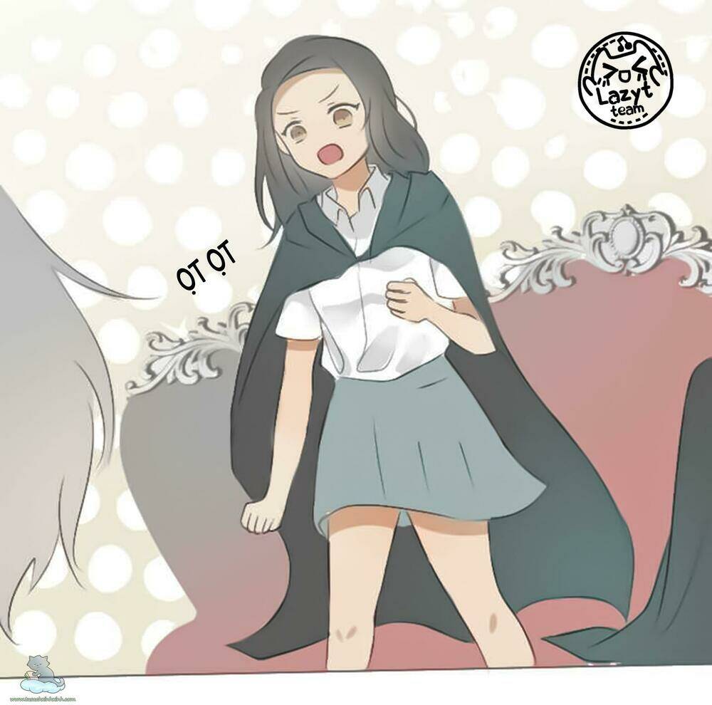 Cô Gái Bình Thường: Chapter 5