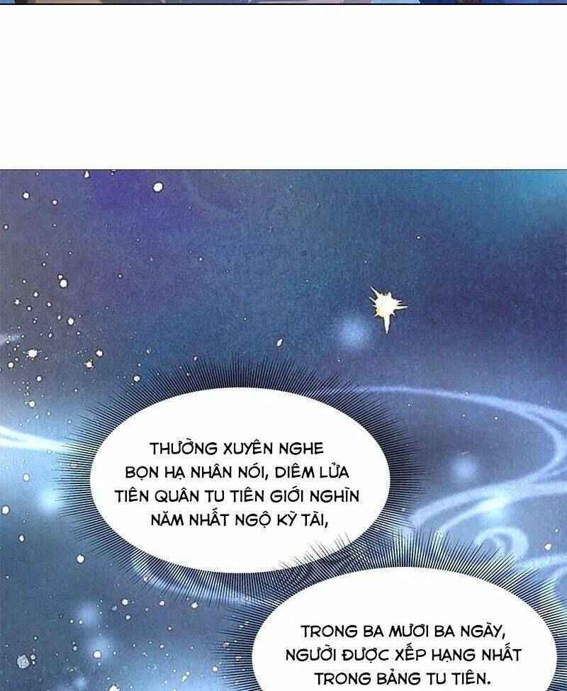 Trò Chơi Trừng Phạt: Chapter 14