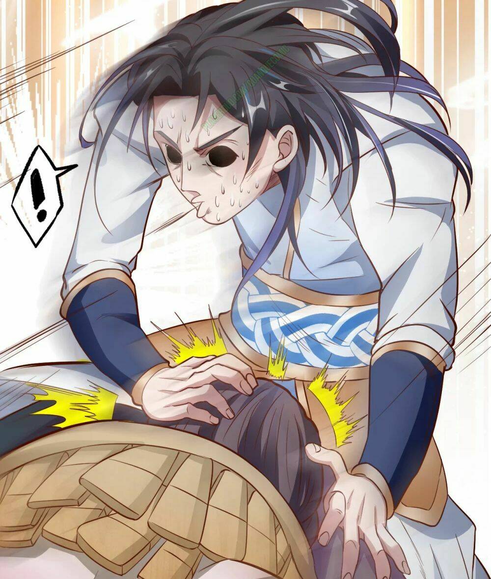 Tối Cường Đại Biểu Hoàng Kim Thận: Chapter 11