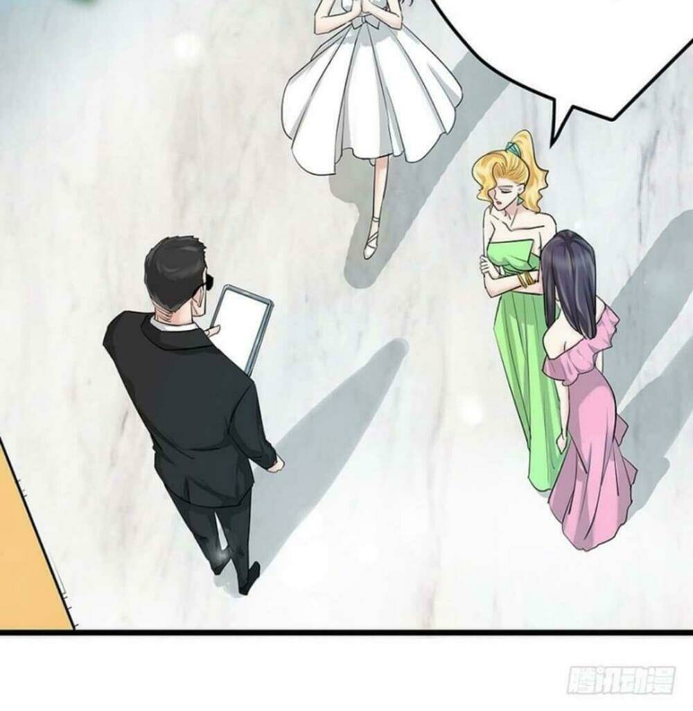 Chào Buổi Sáng, Ức Vạn Manh Thê: Chapter 3