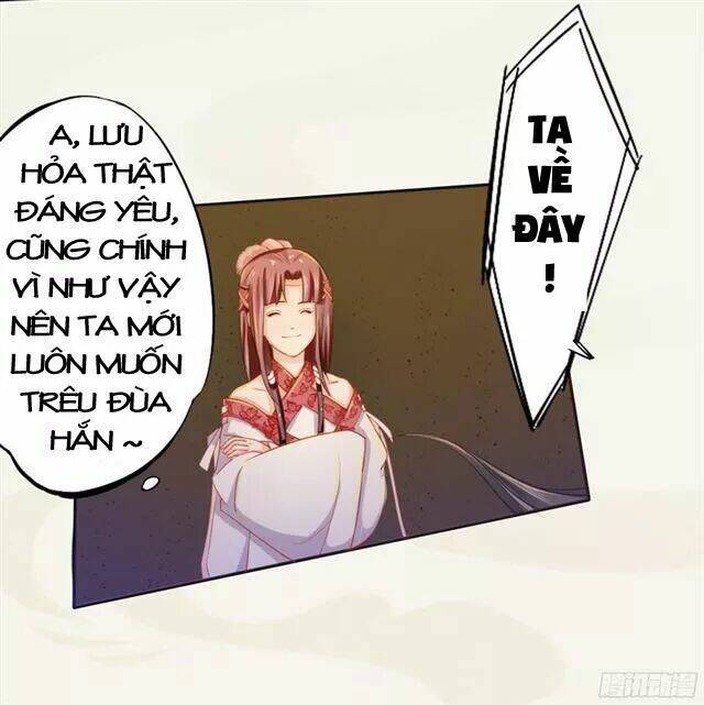 Tuyệt Thế Luyện Đan Sư: Chapter 17