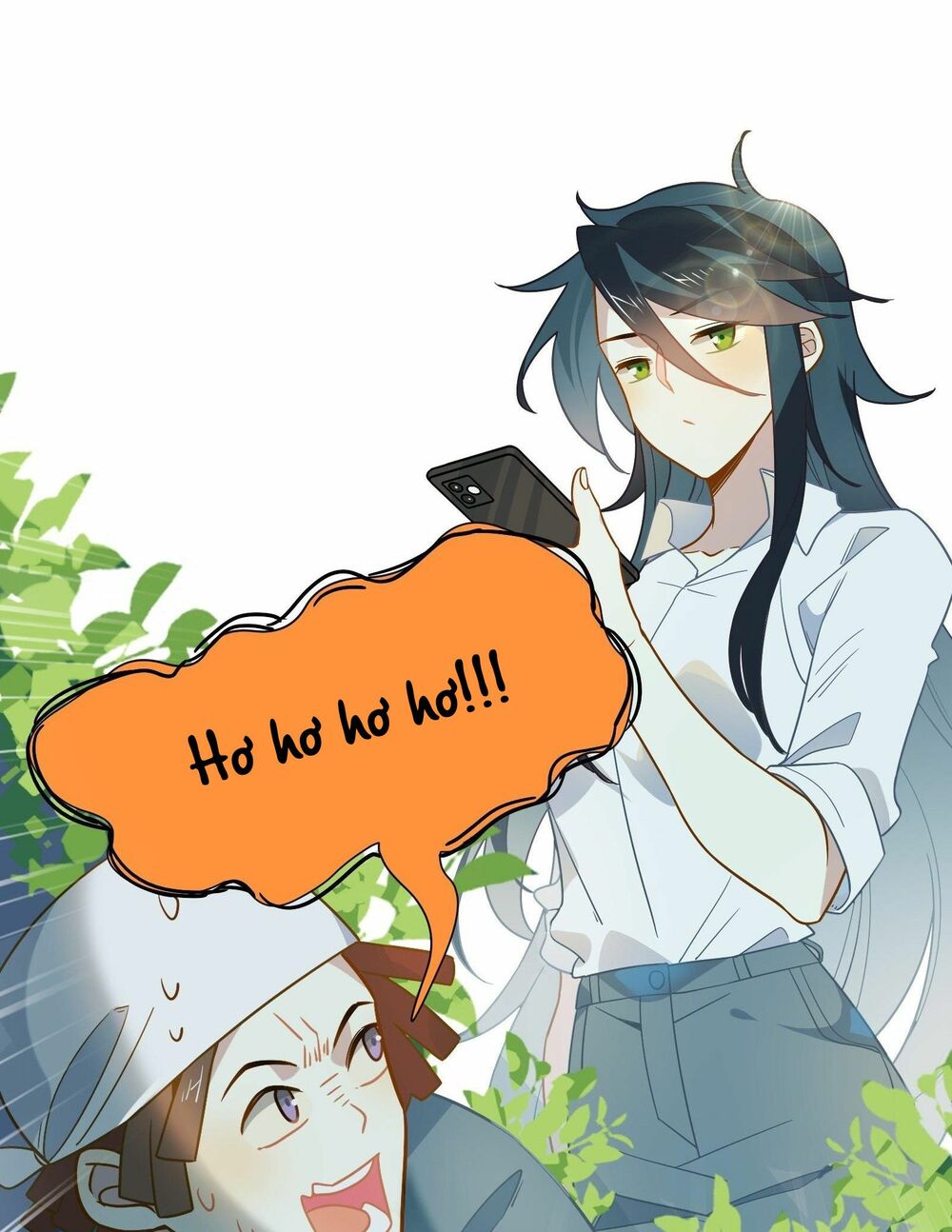 Nữ Phụ Như Tôi Cũng Có Ngày Ra Mắt: Chapter 46