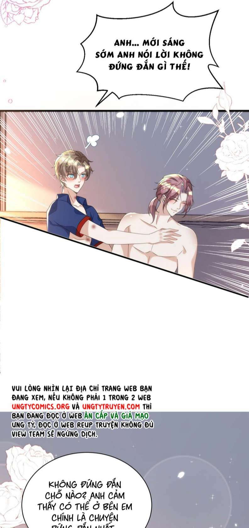 Thú Thụ Bất Thân: Chapter 165