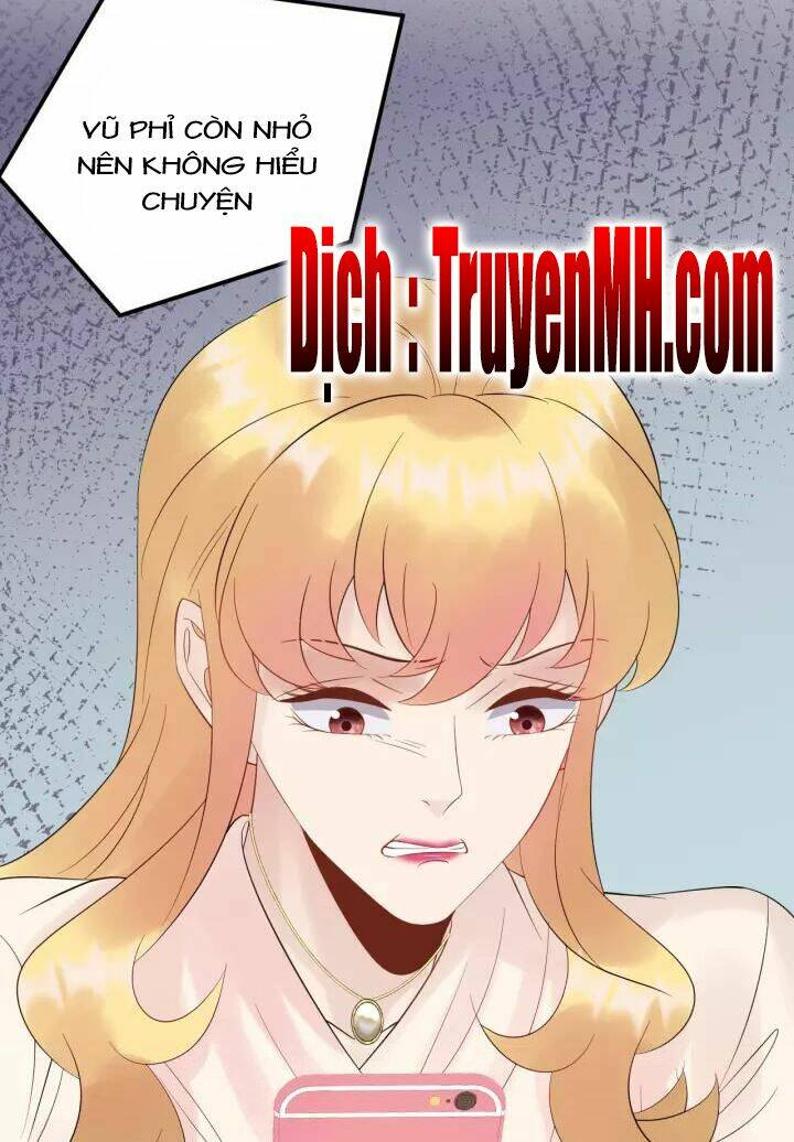 Trong Sinh Chi Ức Vạn Ảnh Hậu Yếu Thượng Vị: Chapter 243