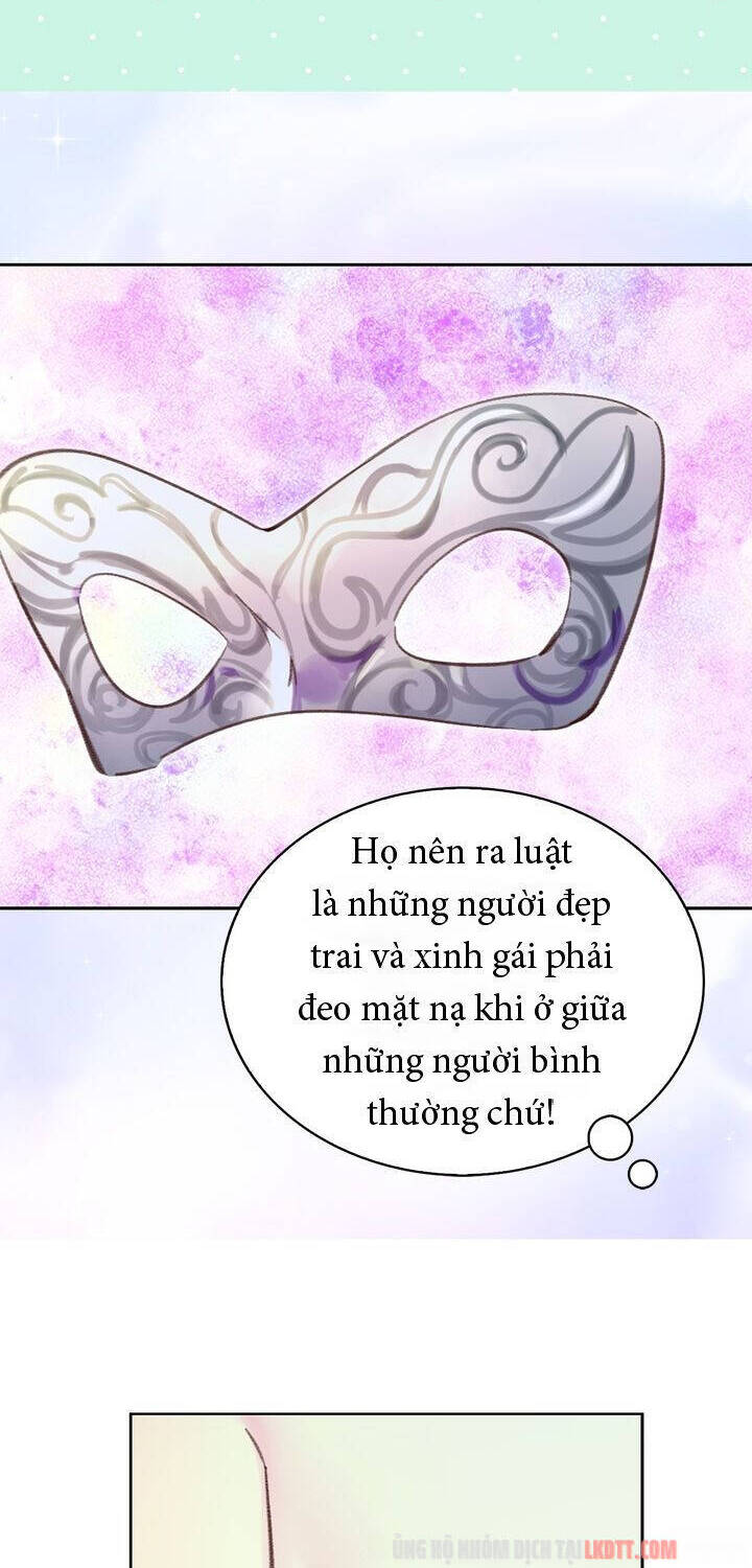 Đừng Xem Thường Nữ Phụ: Chapter 58