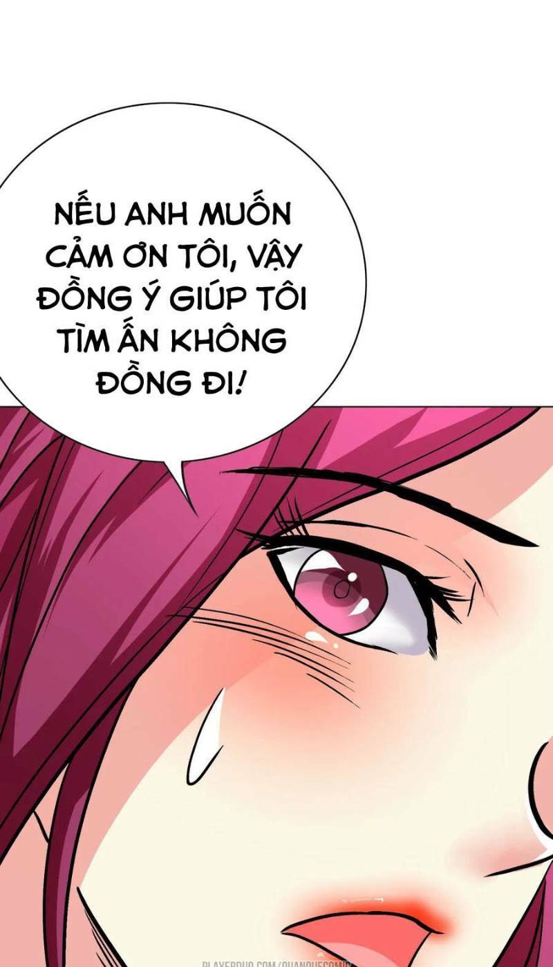 Hệ Thống Tiên Tôn Tại Đô Thị: Chapter 49