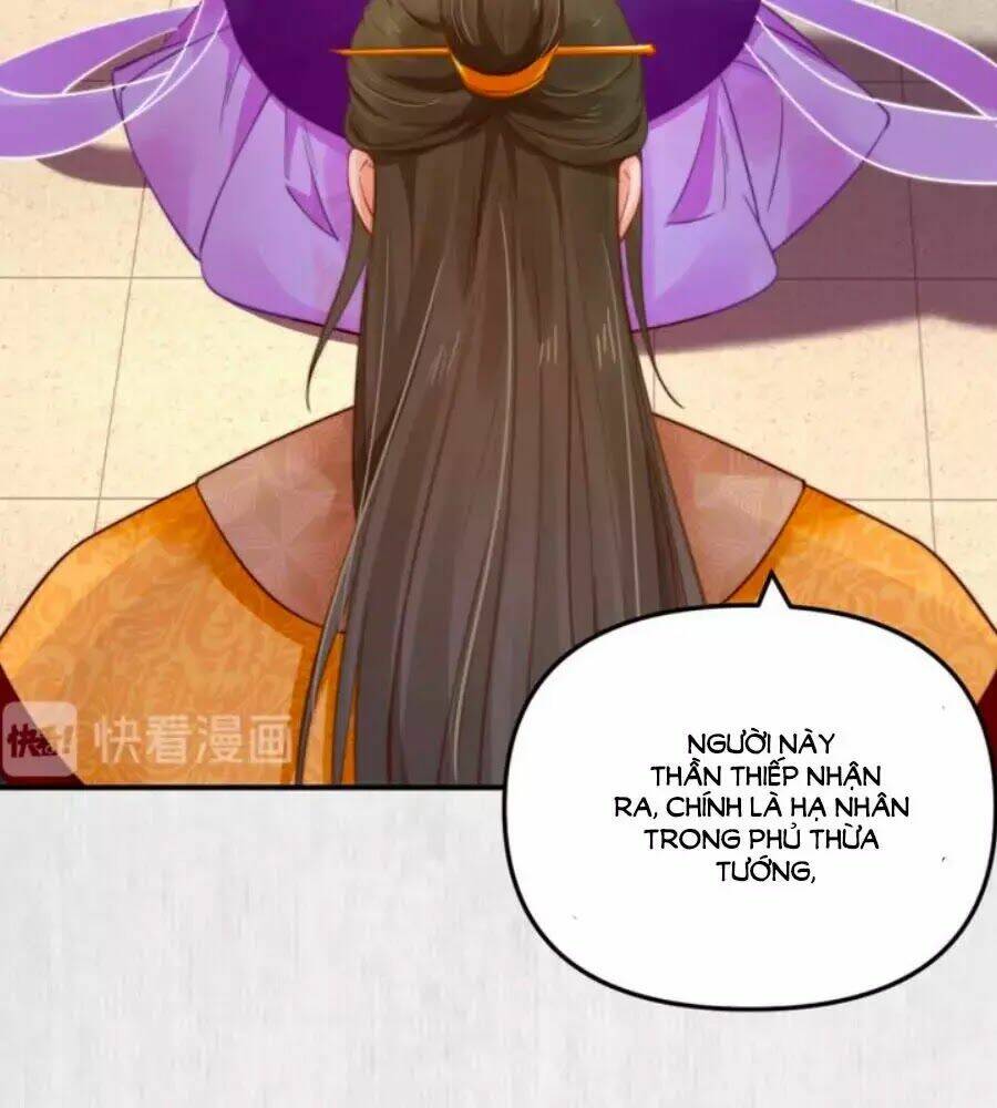 Hoạn Phi Hoàn Triều: Chapter 54