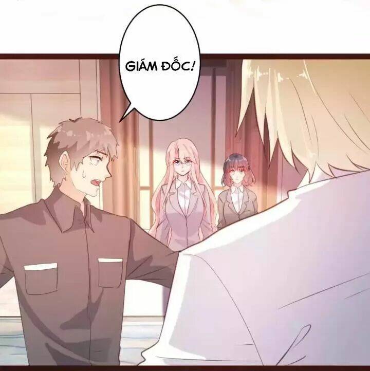 Bản Hợp Đồng Của Tổng Tài Lạnh Lùng: Chapter 45