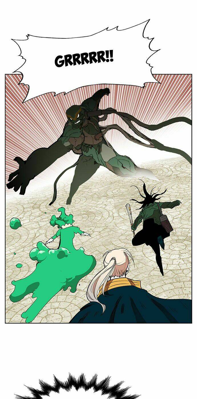 Hard Core Leveling Warrior: Chapter 171