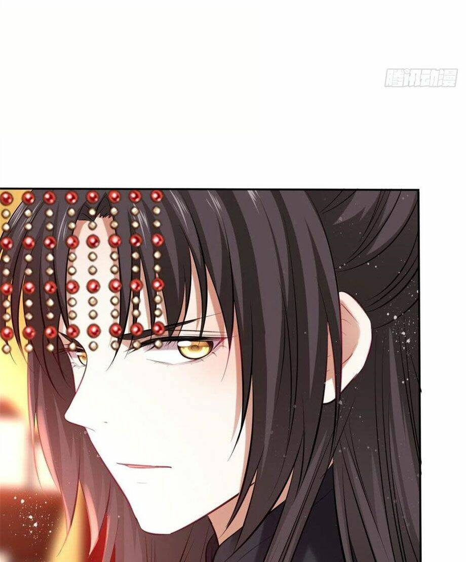 Vương Phi Thật Thích Trang Điểm: Chapter 134