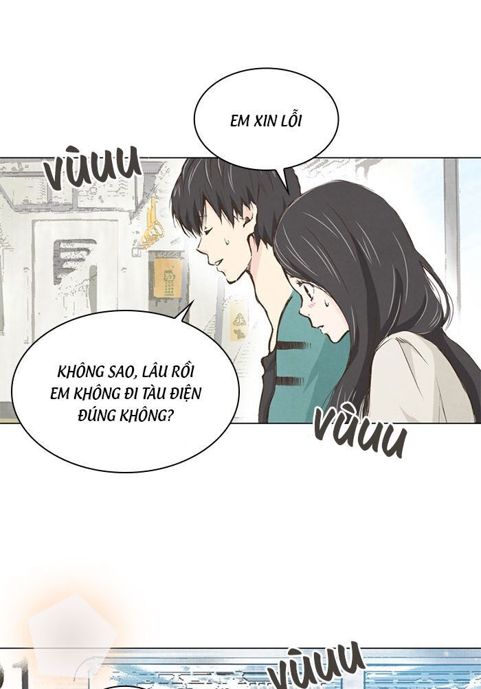 Làm Vợ Anh, Em Nhé: Chapter 21