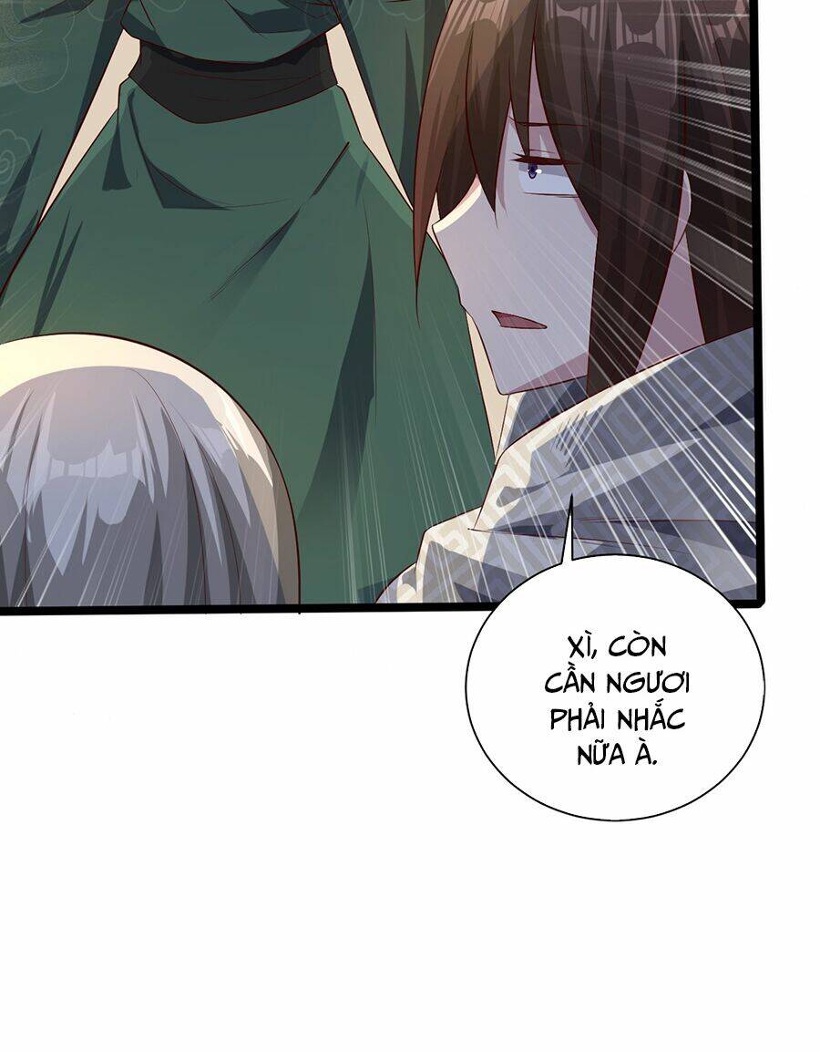 Đại Bảo Kiếm Của Tôi: Chapter 38