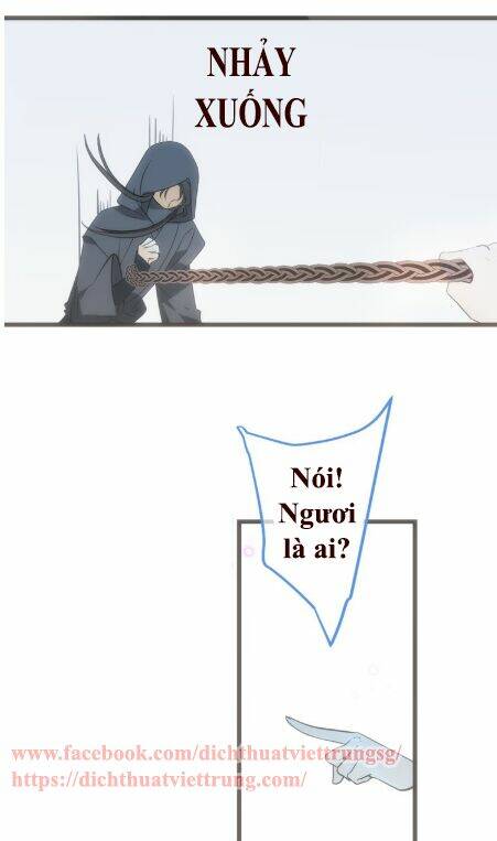 Bạn Trai Tôi Là Cẩm Y Vệ 2: Chapter 37.5