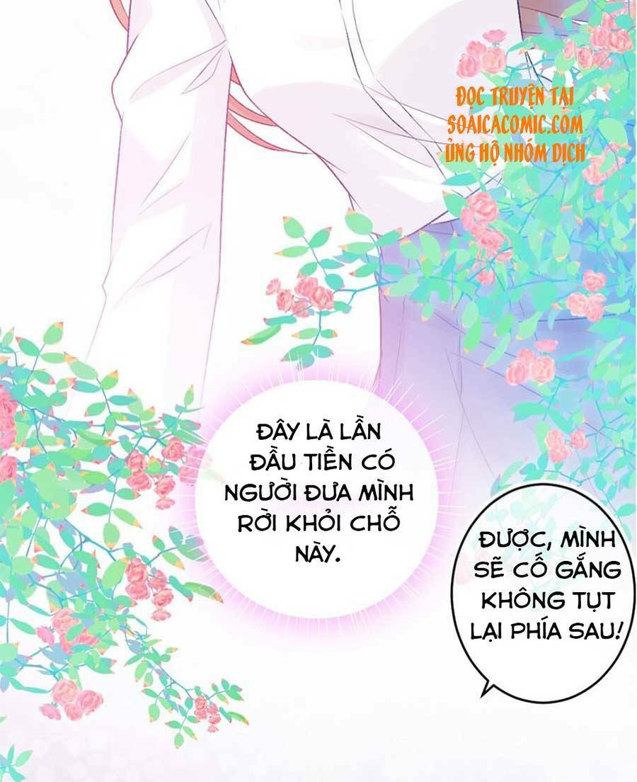 Khi Cô Gái Nhìn Thấy Thời Gian: Chapter 14