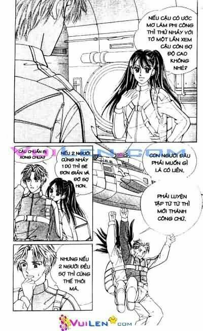 Cô Gái Yêu Kiều: Chapter 5