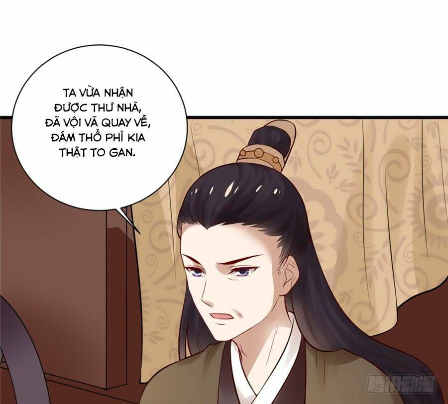 Nữ Đế Livestream Công Lược: Chapter 15