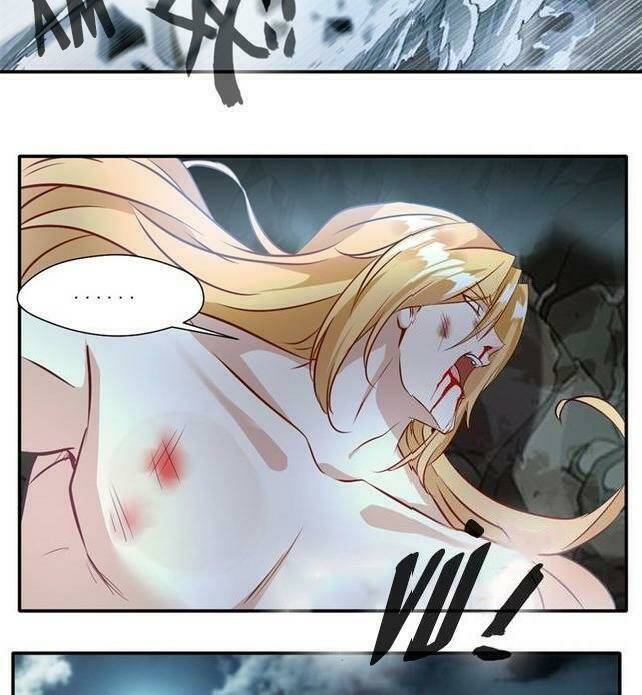 Tuyệt Thế Đế Tôn: Chapter 31