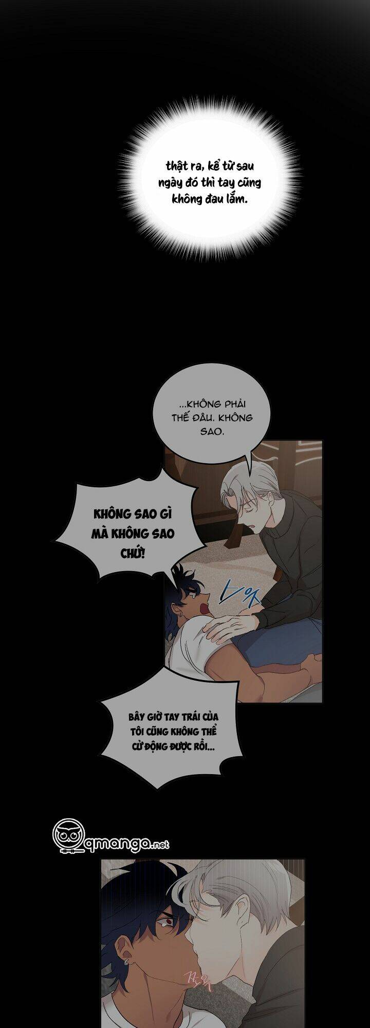 Kẻ Cắp Mặt Trăng: Chapter 5