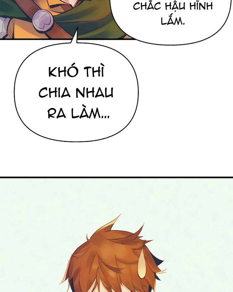 Thái Dương Tu Sĩ: Chapter 1