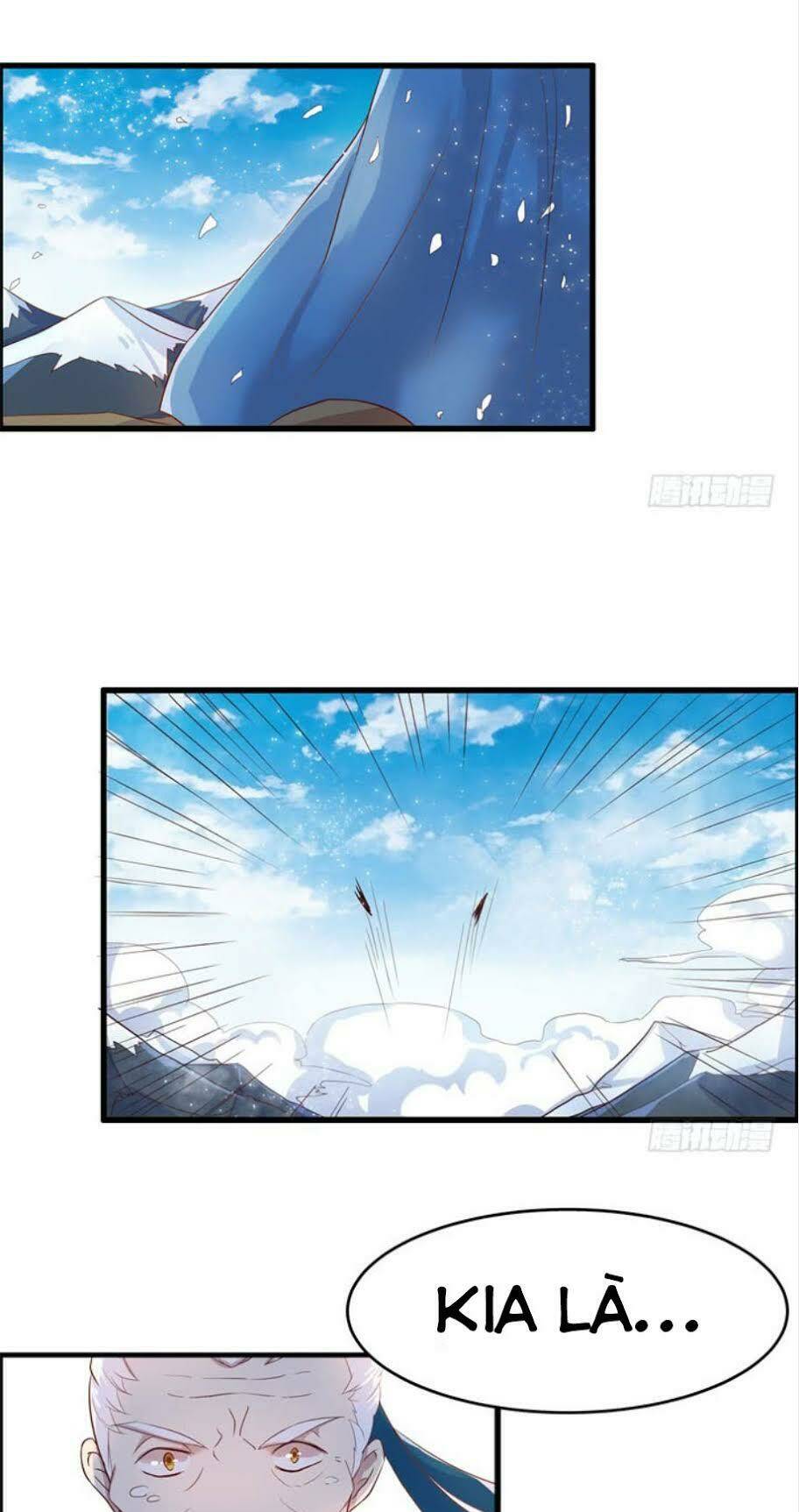 Siêu Phàm Truyện: Chapter 5