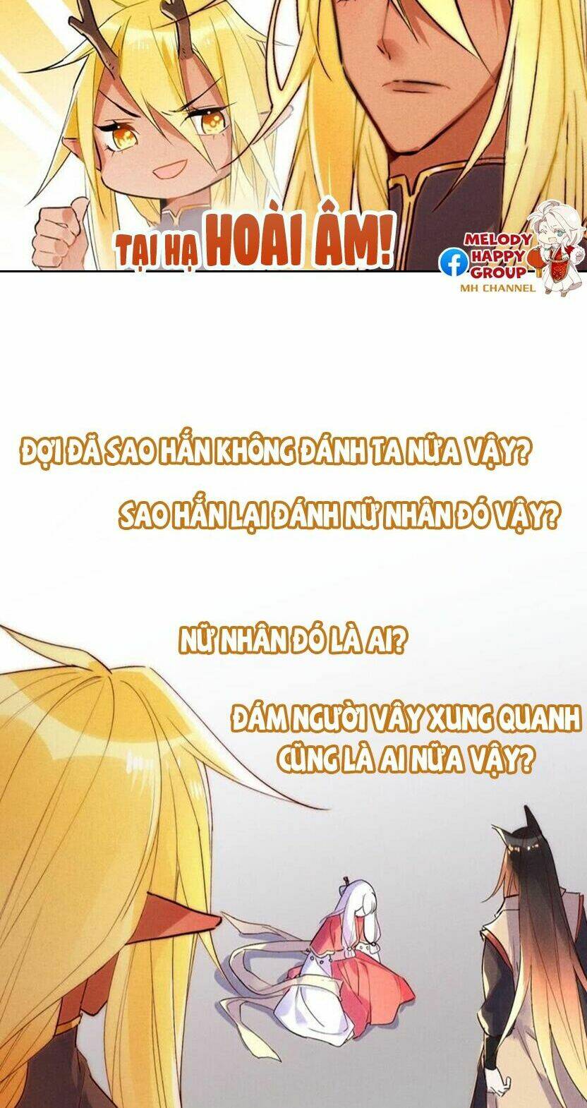 Nghịch Lai Thuận Thú: Chapter 25
