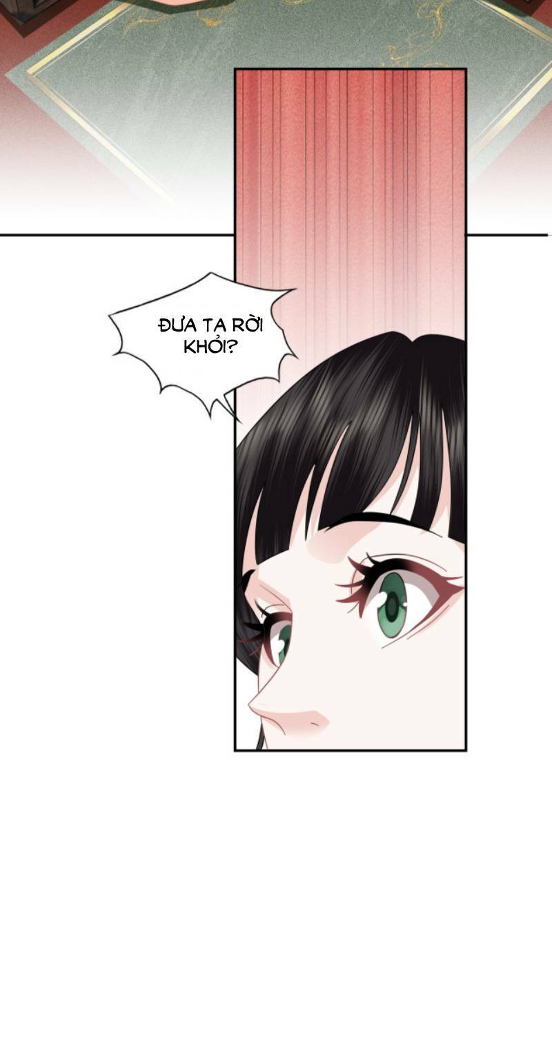 Điều Hương Vương Phi: Chapter 30