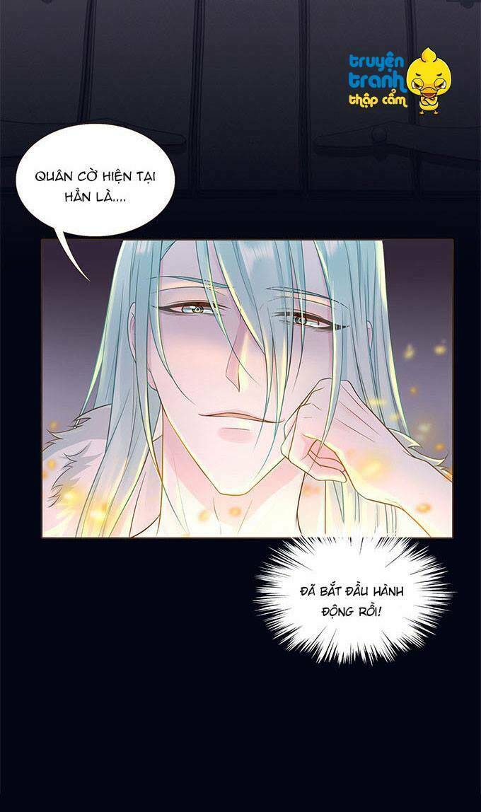 Đại Giá Thừa Tướng: Chapter 102