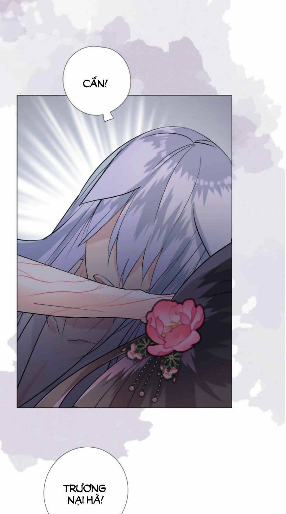 Sao Lại Là Yêu?: Chapter 31